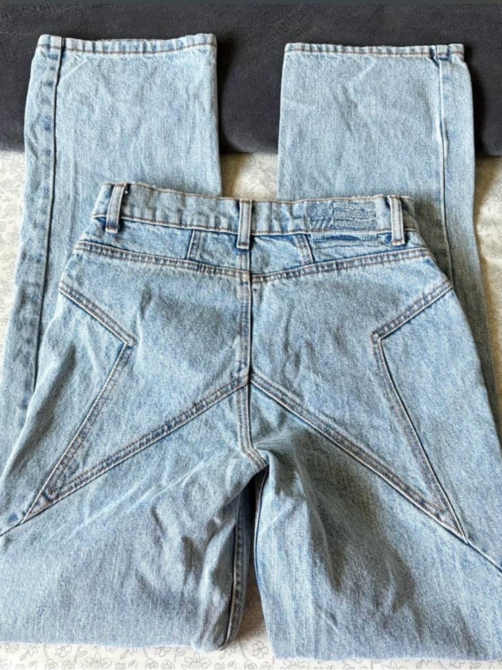 Revice Jeans